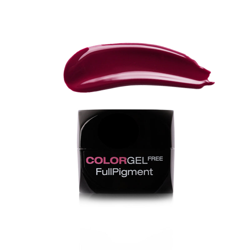 FULLPIGMENT COLOR GEL FREE - 8 - 3ml image 0