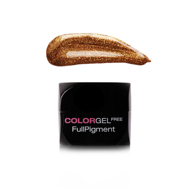 FULLPIGMENT COLOR GEL FREE - 13 FG - 3ml image 0