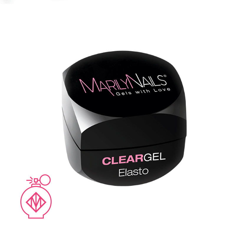 ELASTO GEL - CLEAR image 1