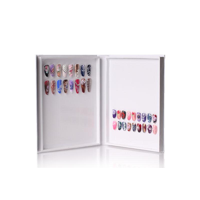 Nailart Display Box image 0