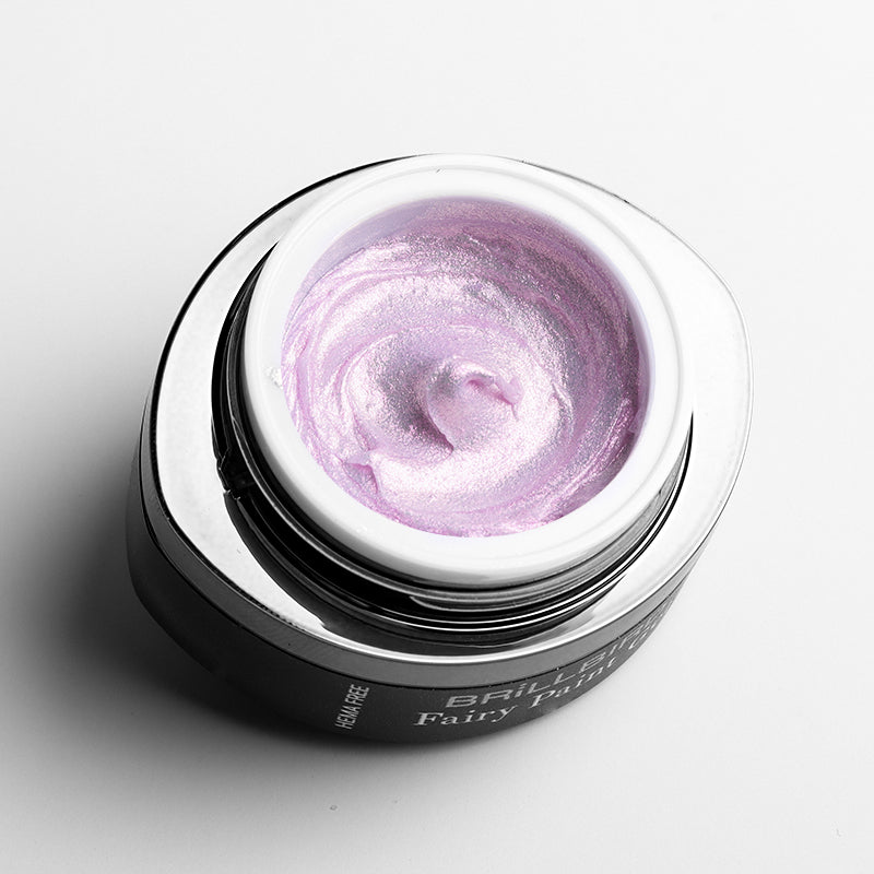 Fairy Paint Gel - Star - 5ml - BrillBird