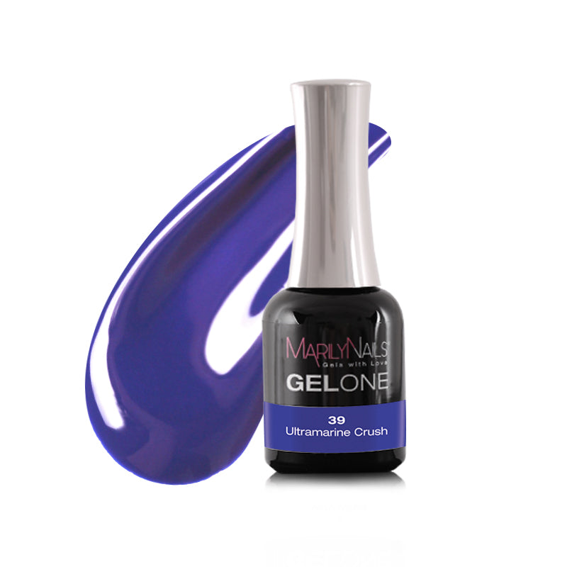 GELONE 39 - Ultramarine Crush image 0