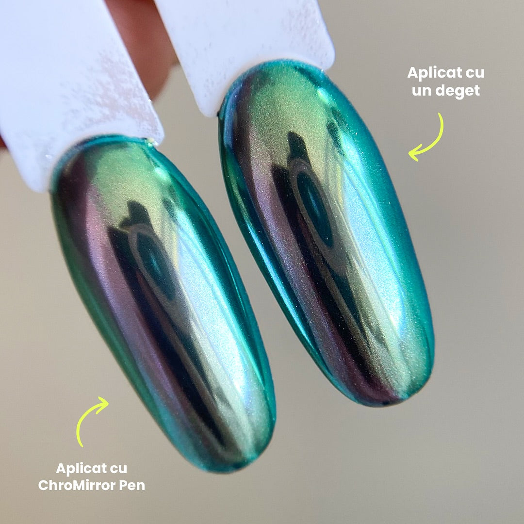 Sens Deluxe Chromirror - Pen image 1