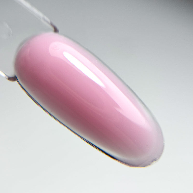 Liquid Fusion Acrylgel - Baby Pink image 2