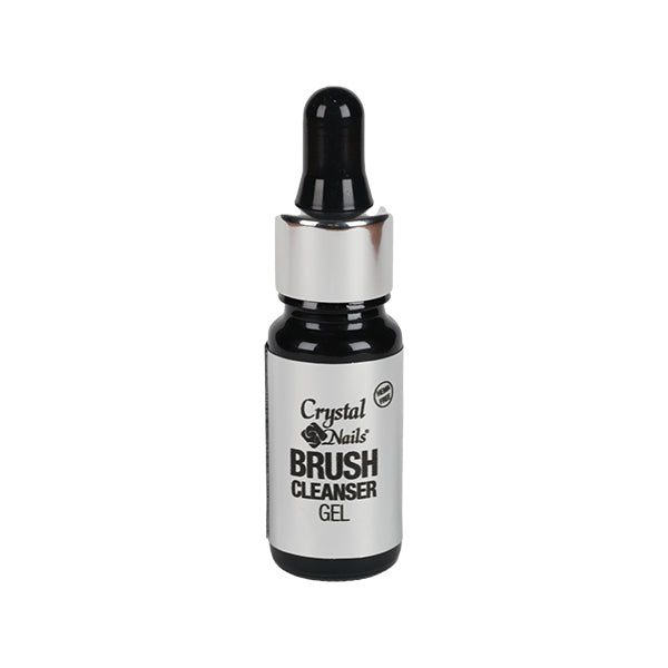 Brush Cleanser Gel Pentru Curățarea Pensulelor  8ml image 0