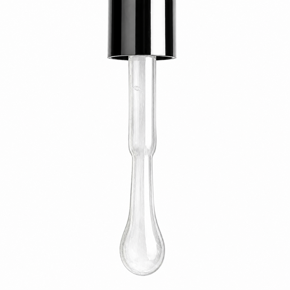 Fiber Base Gel - Clear - 15ml - BrillBird – imaginea 2