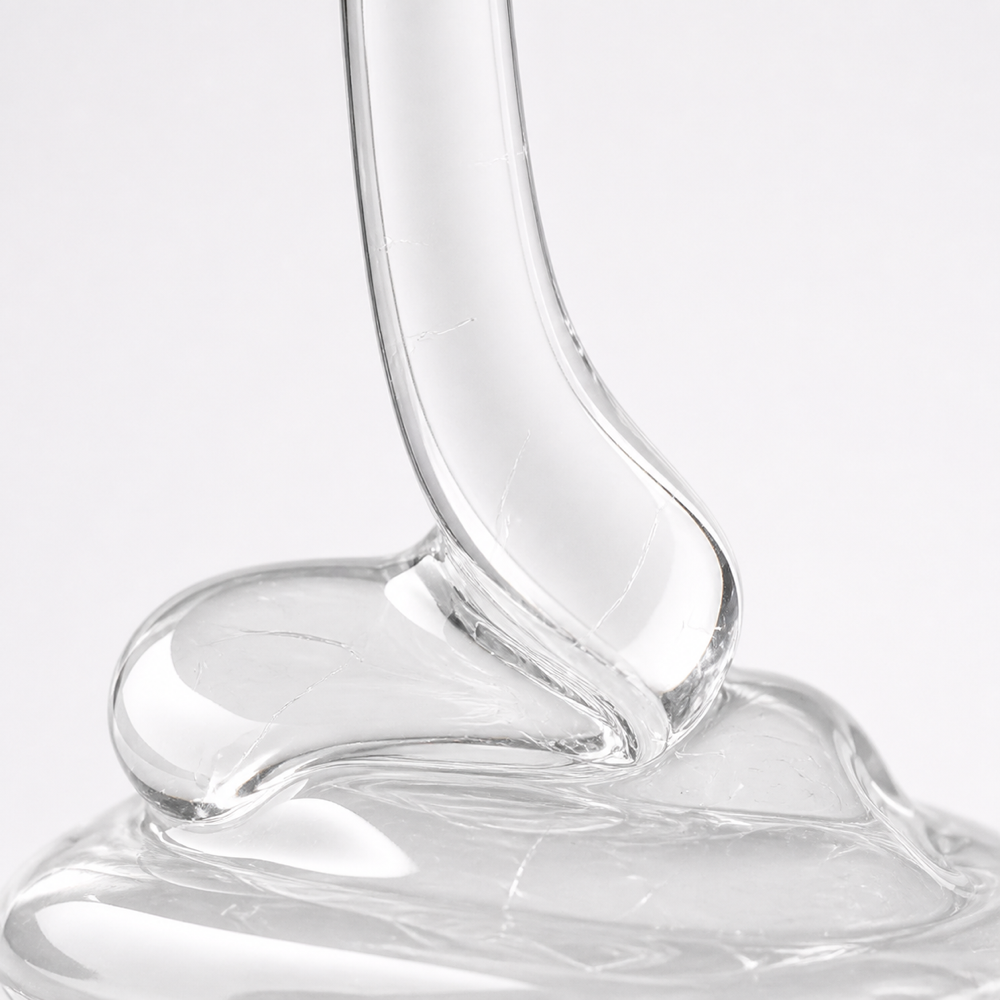 Fiber Base Gel - Clear - 15ml - BrillBird – imaginea 3