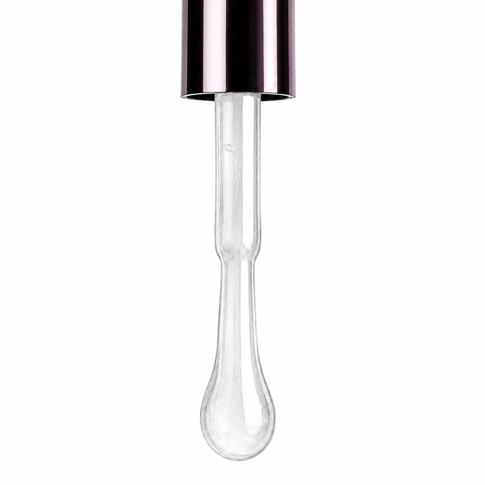 Flexi Hard Base Gel - BrillBird – aplicator