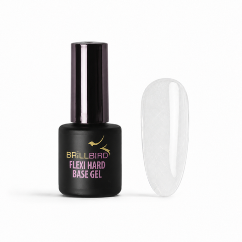 Flexi Hard Base Gel - BrillBird