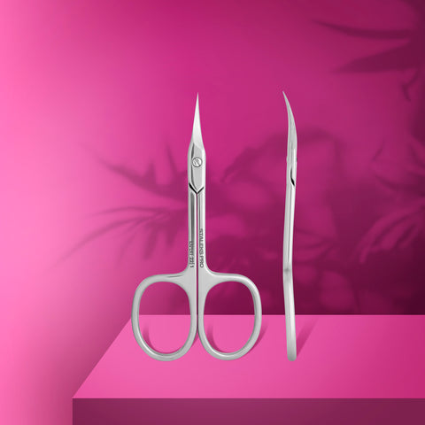 Foarfecă Cuticule - EXPERT 22 Type 1 SE-22/1 - Staleks
