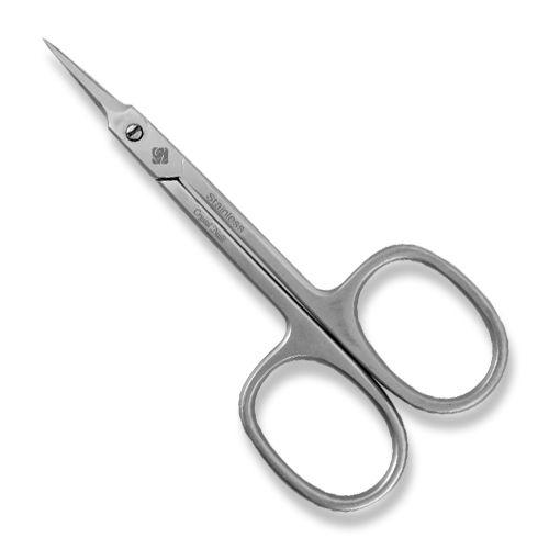 Forfecuță Profesională Cuticule – Crystal Nails