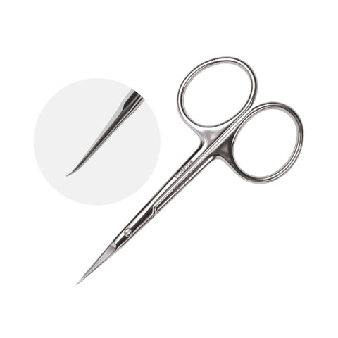 Forfecuta SENS pentru unghii - ProHook - Crystal Nails