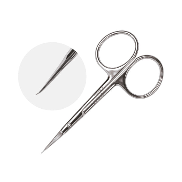 Forfecuta SENS pentru unghii - ProHook – Crystal Nails