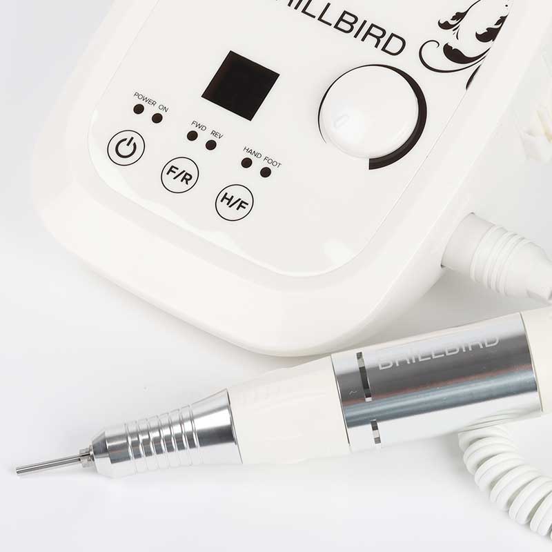 Freză Electrică Uniq Nail Drill - BrillBird