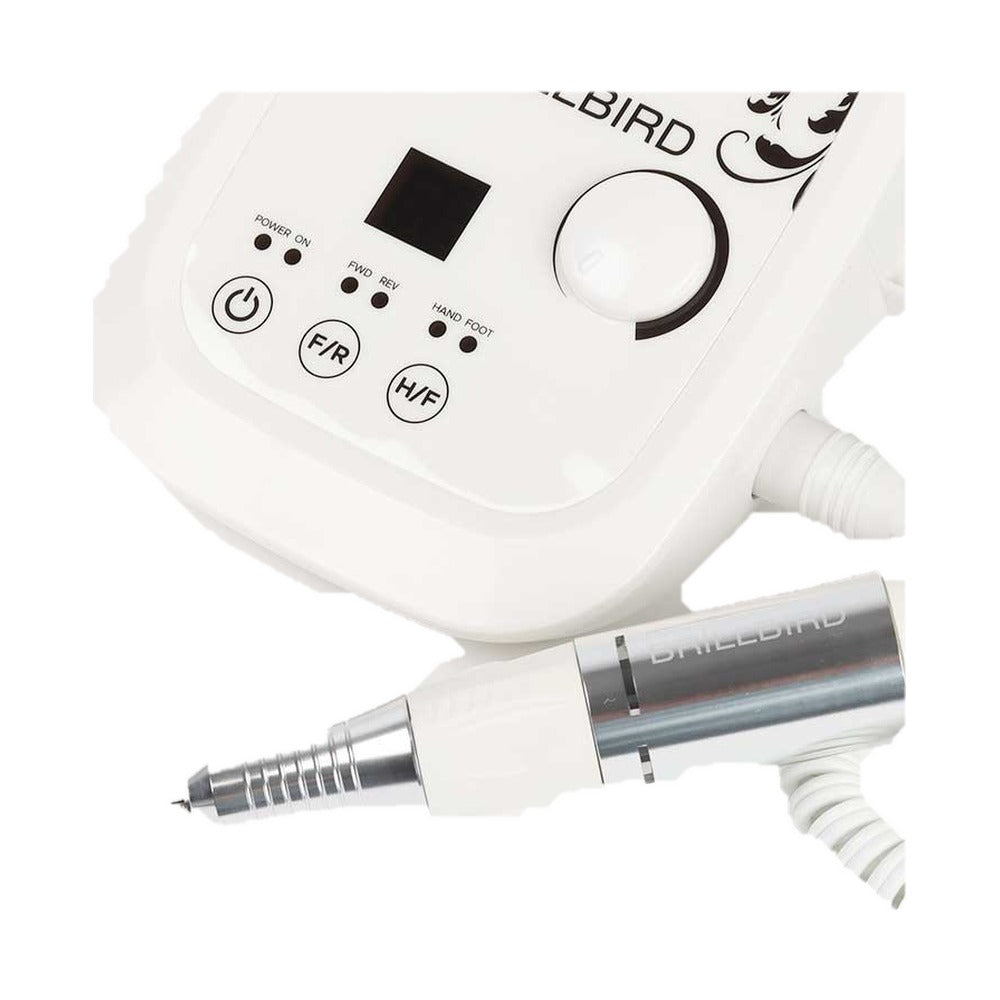 Freză Electrică Uniq Nail Drill - BrillBird