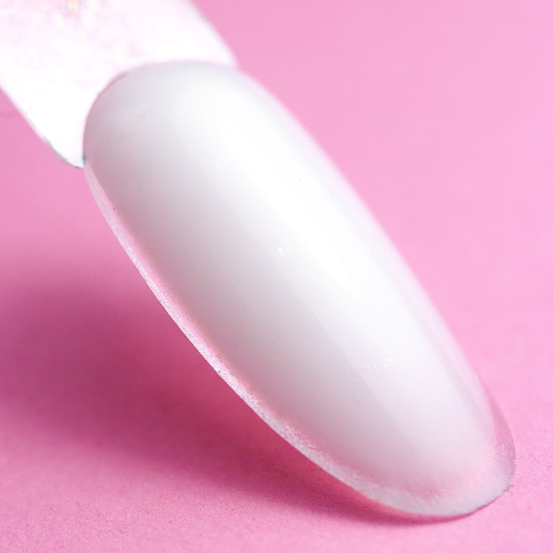 Xtreme Fusion Acrylgel - Renewed White - 30g - BrillBird