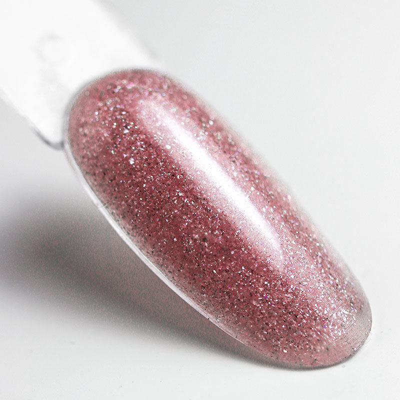 Xtreme Fusion Acrylgel - Rose Quartz - 30g - BrillBird