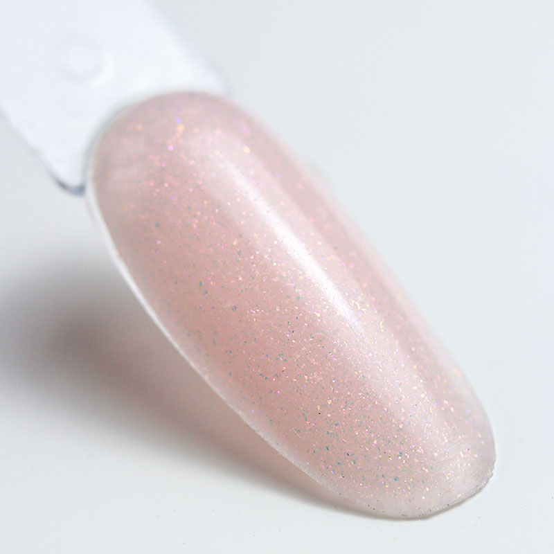 Xtreme Fusion Acrylgel - Shimmer Latte - 30g - BrillBird