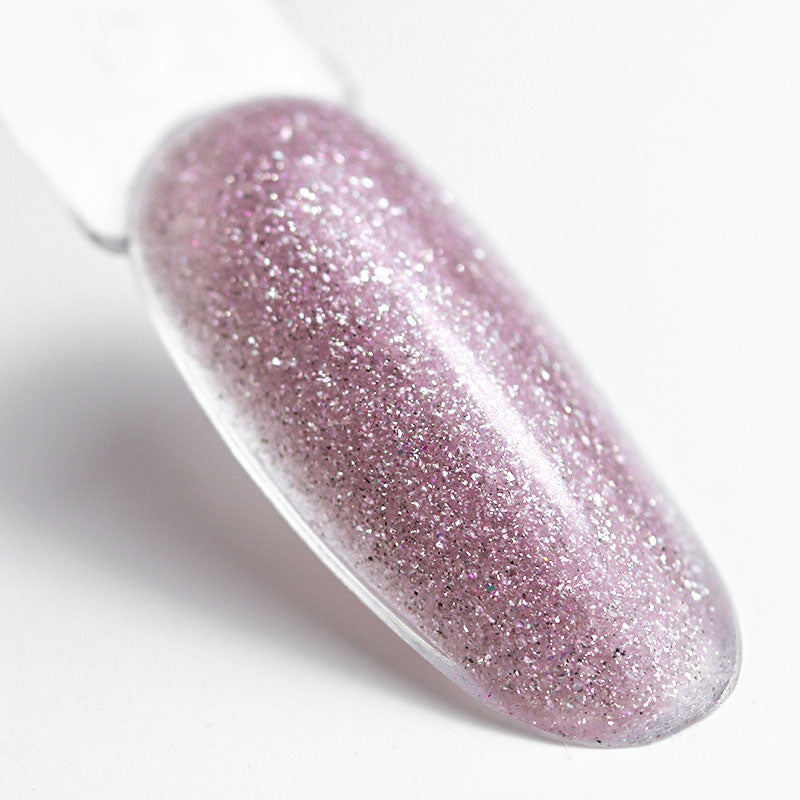 Xtreme Fusion Acrylgel - Shimmer Rose 30g - BrillBird