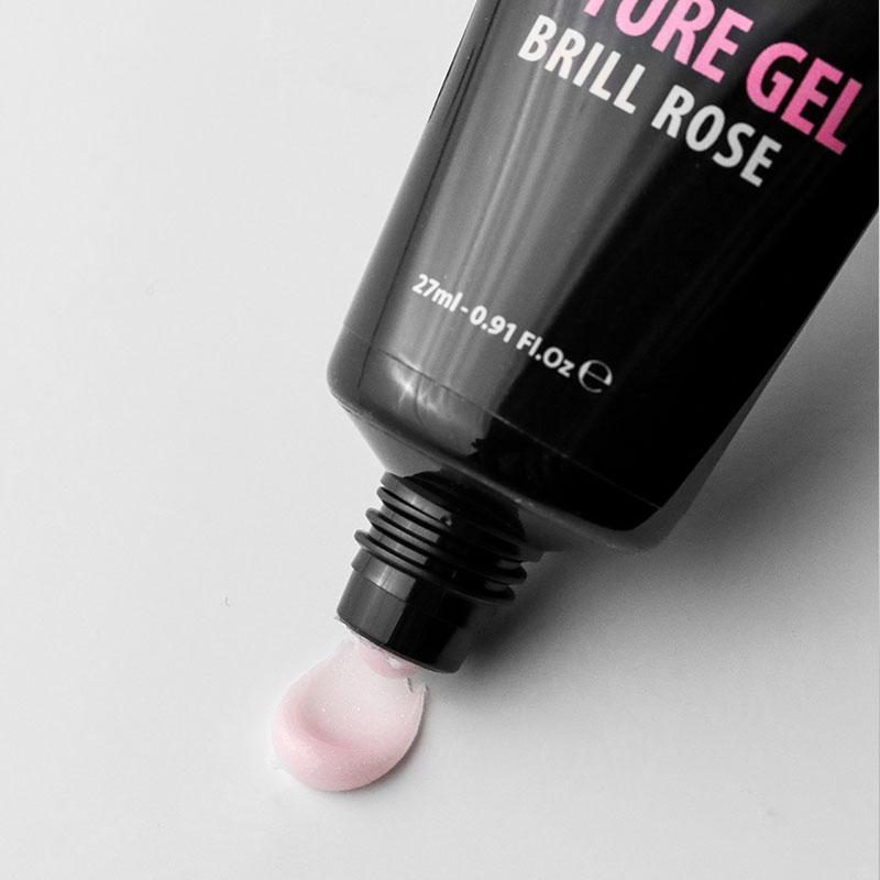 Future Polygel Brill Rose – BrillBird