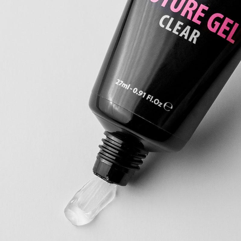 Future Polygel Clear - BrillBird
