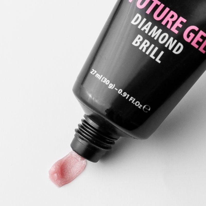 Future Polygel Diamond Brill - 30g - BrillBird