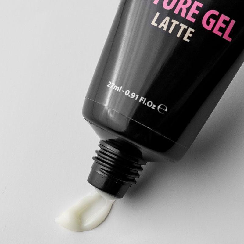 Future Polygel Latte - 30g - BrillBird