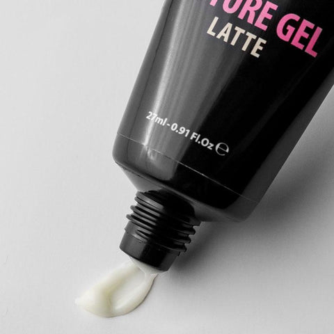 Future Polygel Latte - 30g - BrillBird