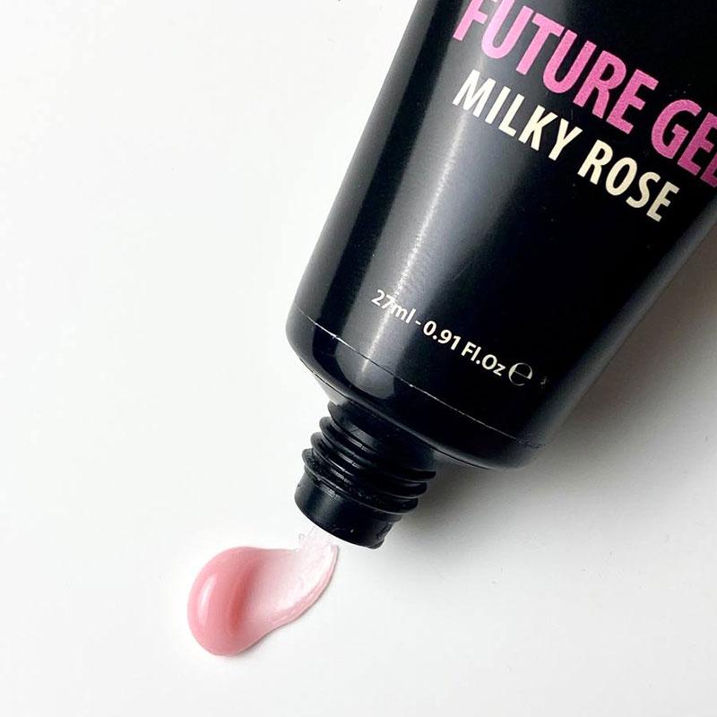Future Polygel Milky Rose - BrillBird
