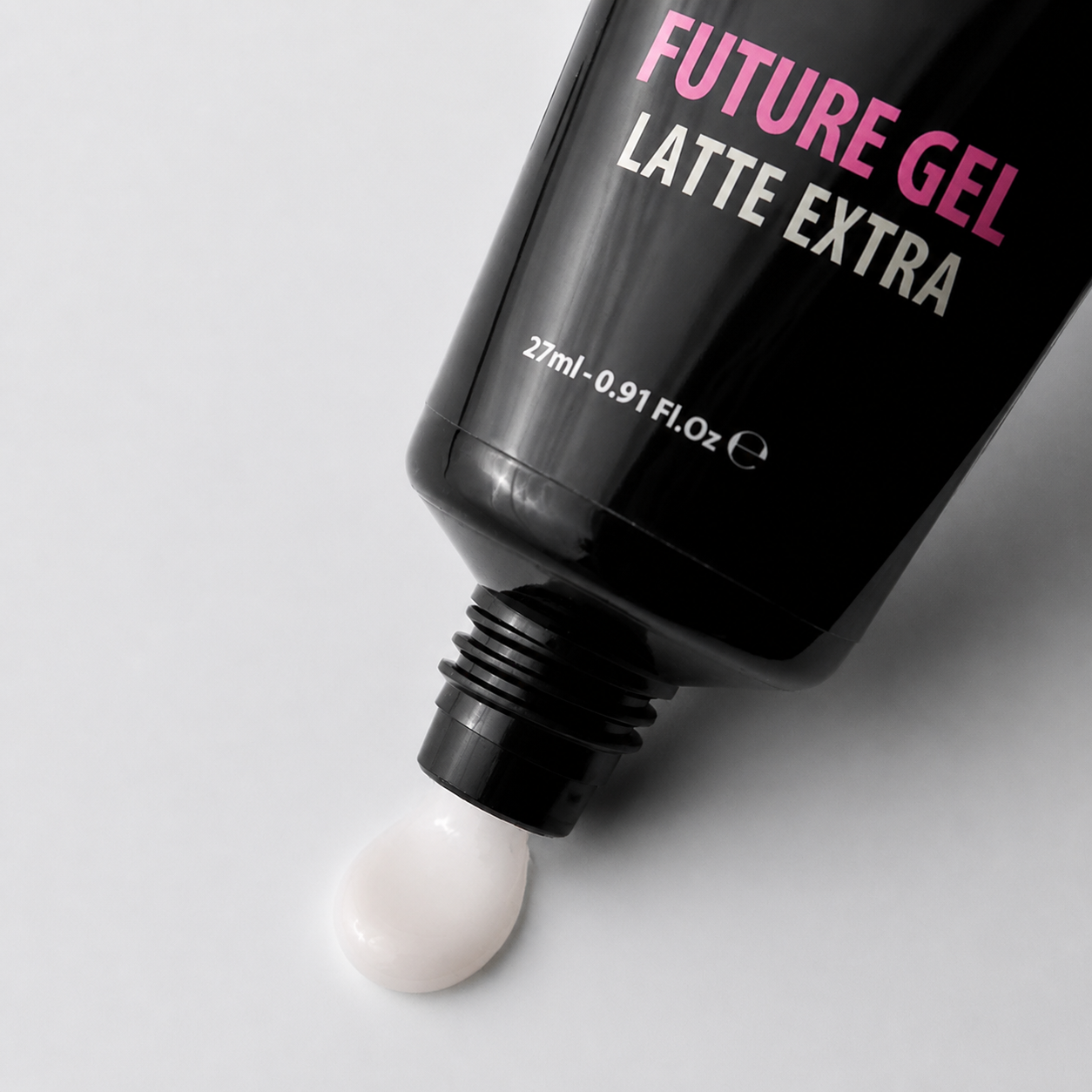 Future Polygel Latte Extra - 30g - BrillBird – imaginea 3