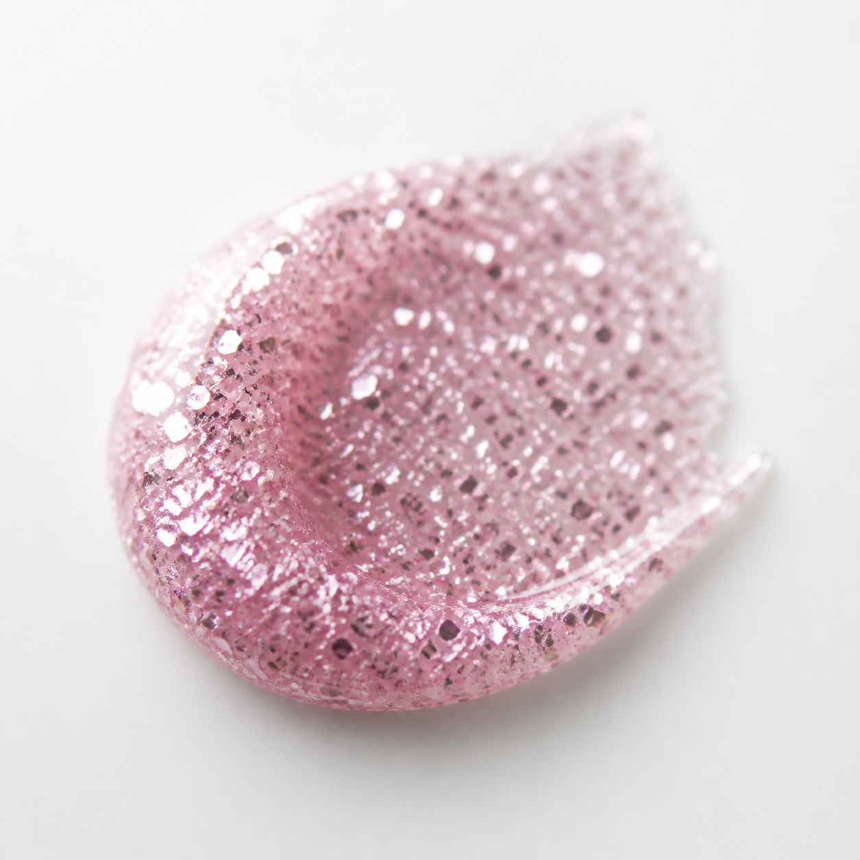 Future Polygel Platinum Rose - 30g - BrillBird – imaginea 2