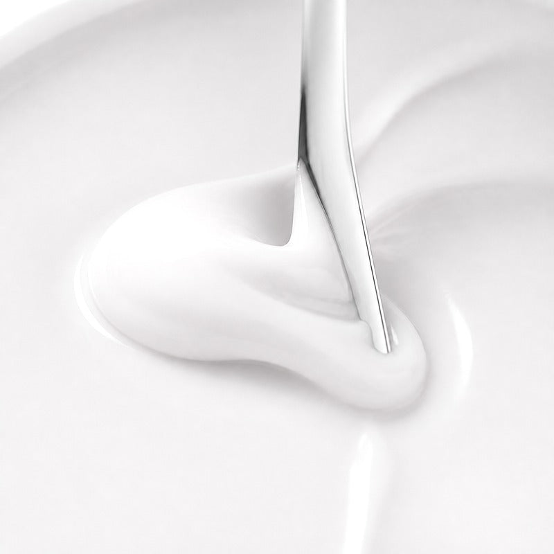 Gel Latte Extra - BrillBird - textură