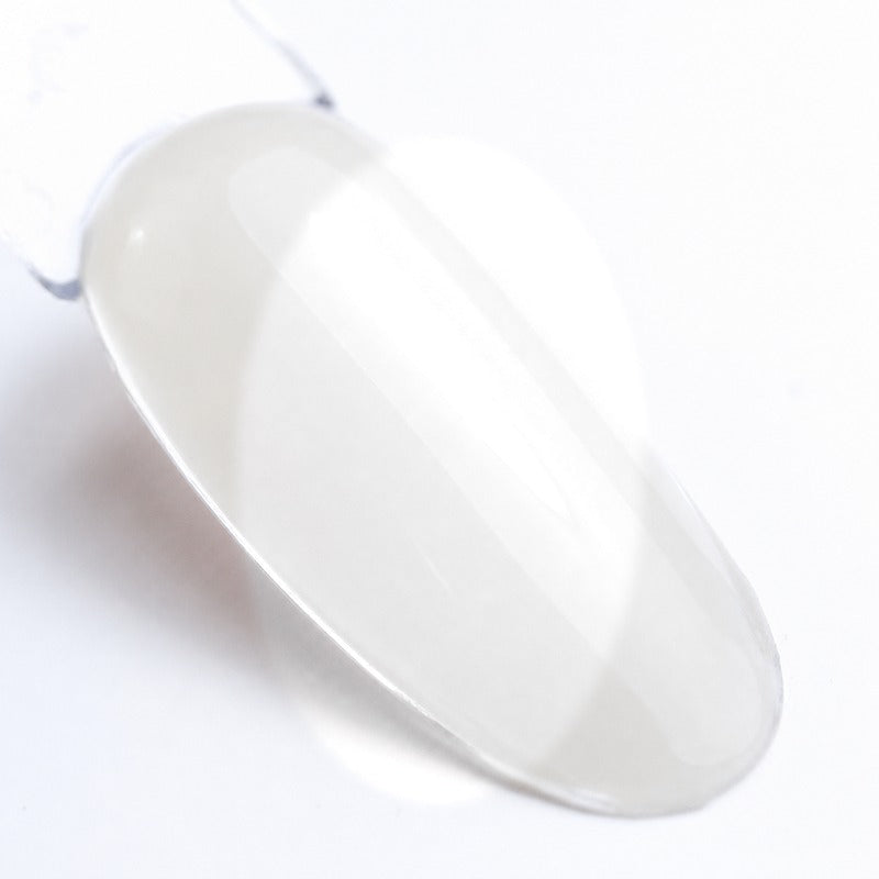 Gel Latte Extra - BrillBird - nuanță pe tips