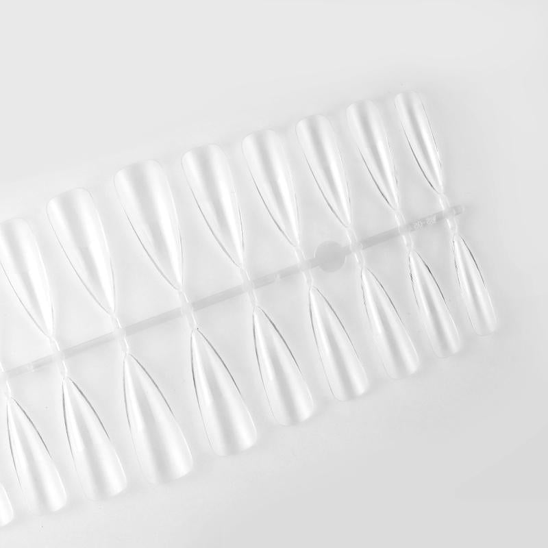 Gel Tip - Medium Almond * – BrillBird