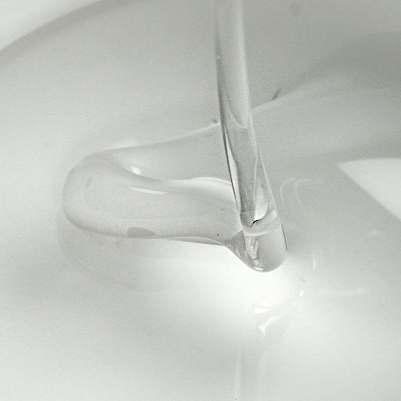 Icy Gel - Gel UV rece ca gheața - BrillBird