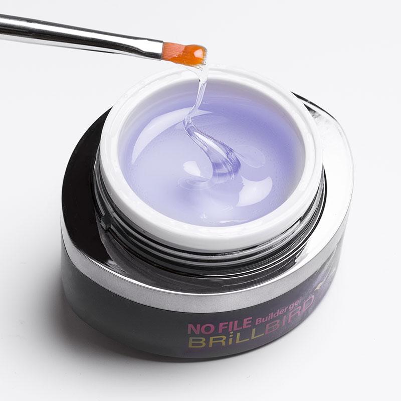 No File Builder Gel – BrillBird