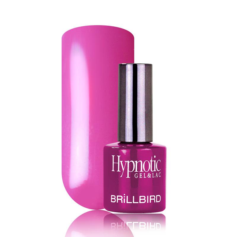 Hypnotic Gel&Lac #53 - 8ml - BrillBird