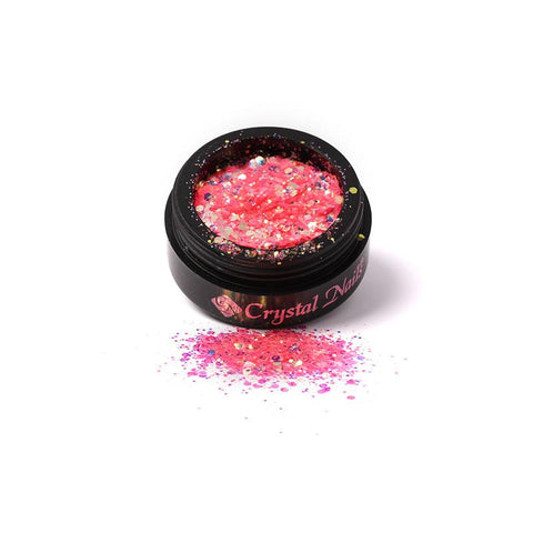 Glam Glitters - 11 - Crystal Nails