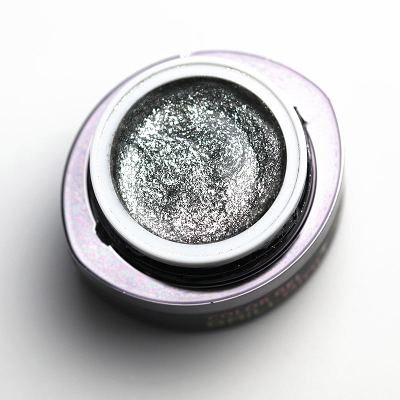Glamour Gel 1 - 5ml - BrillBird