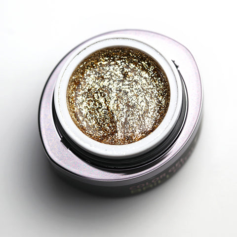 Glamour Gel 2 - Pink - 5ml - BrillBird