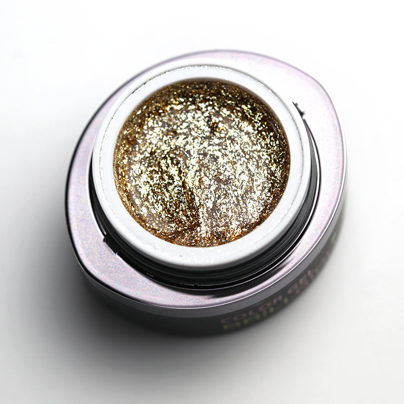 Glamour Gel 2 - 5ml – BrillBird