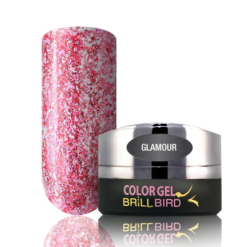 Glamour Gel 3 - 5ml – BrillBird
