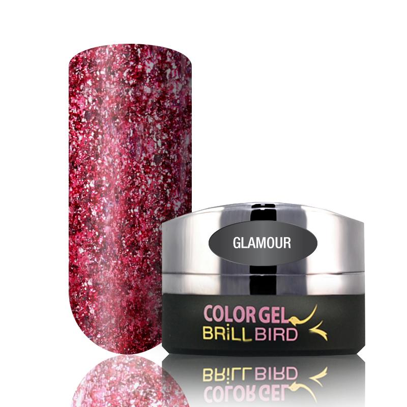 Glamour Gel 4 - 5ml – BrillBird