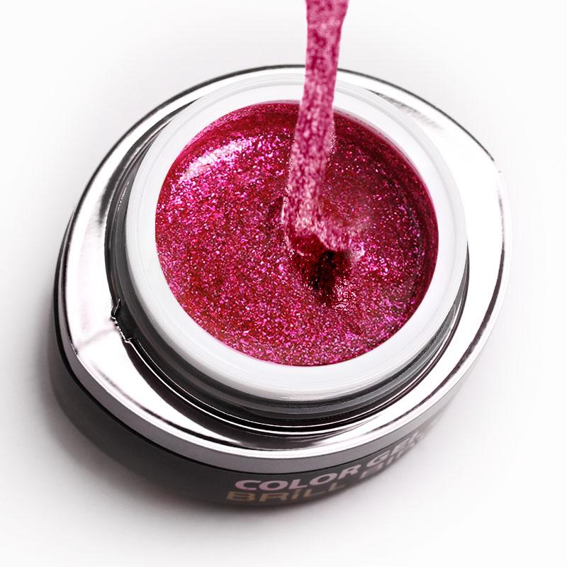 Glamour Gel 6 - 5ml - BrillBird