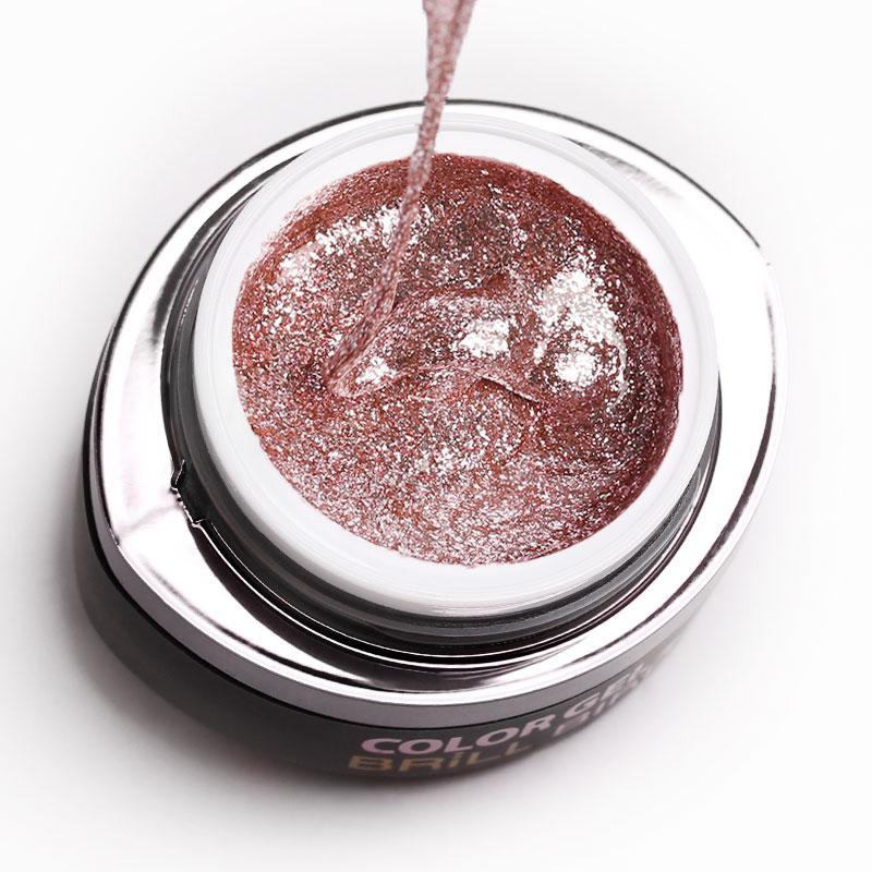 Glamour Gel 8 - 5ml - BrillBird