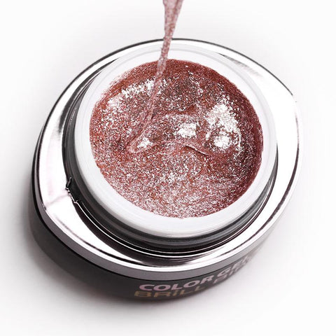 Glamour Gel 8 - 5ml - BrillBird