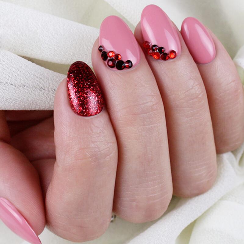 Glamour Gel 13 - 5ml - BrillBird
