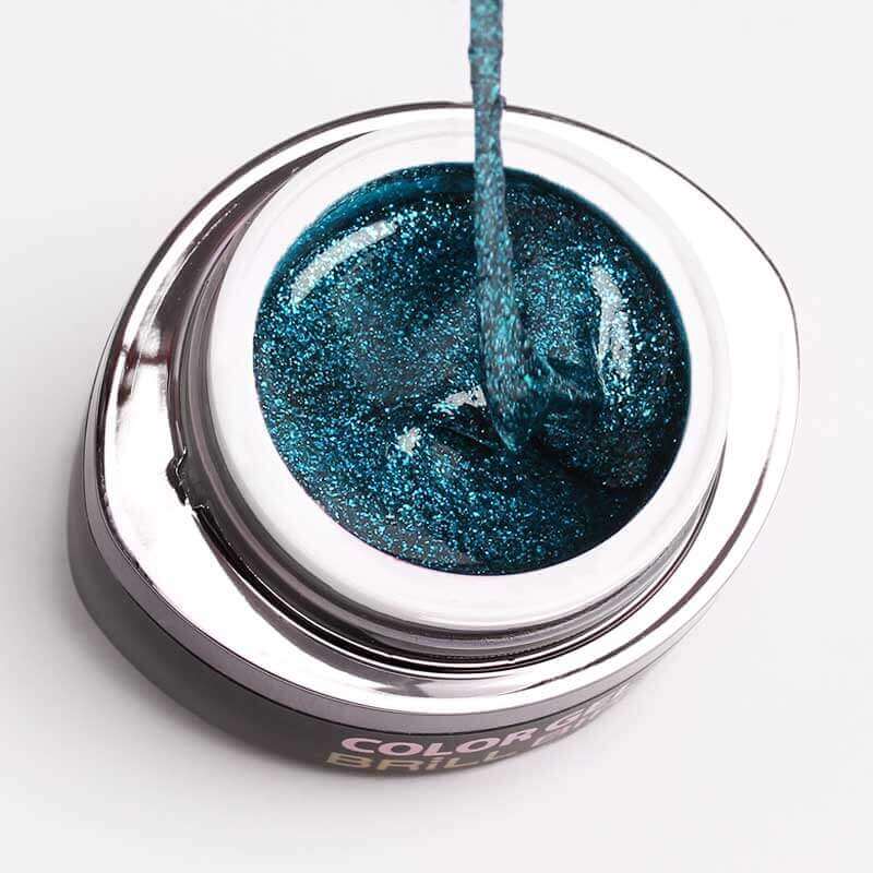Glamour Gel 11 - 5ml - BrillBird