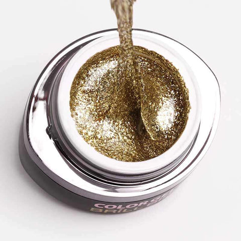 Glamour Gel 12 - 5ml - BrillBird