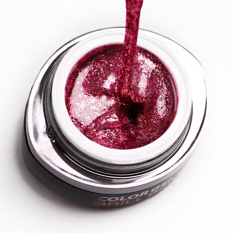 Glamour Gel 4 - 5ml - BrillBird